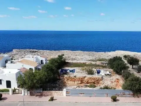 Chalet en Cala Blanca-Santandria-Son Carrió