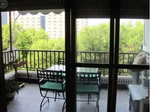 Piso en Puerto de Aguadulce