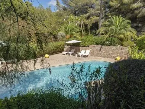 Chalet en Santa Eulària des Riu