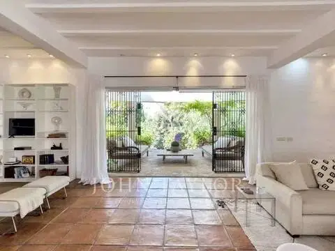 Chalet en Santa Eulària des Riu