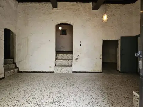 Chalet en calle Derecha, 3