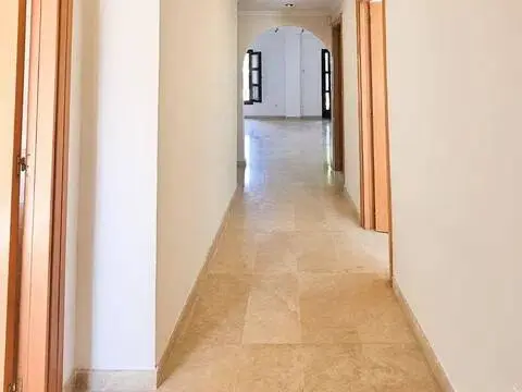Casa adosada en Urbanización Villas y Golf