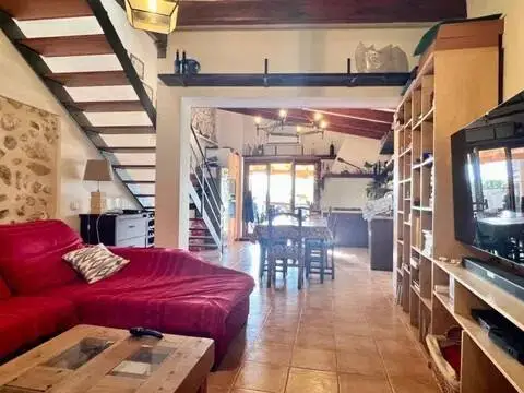 Chalet en Búger