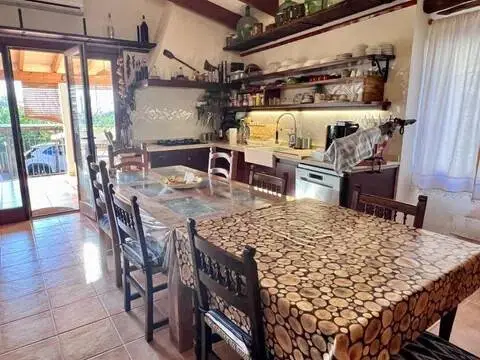 Chalet en Búger