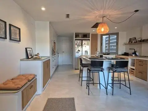 Chalet en Núcleo Urbano