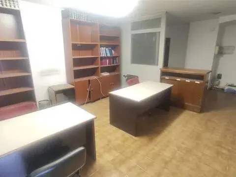 Oficina en Centro