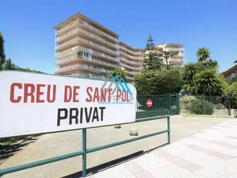 Piso – Sant Feliu de Guíxols