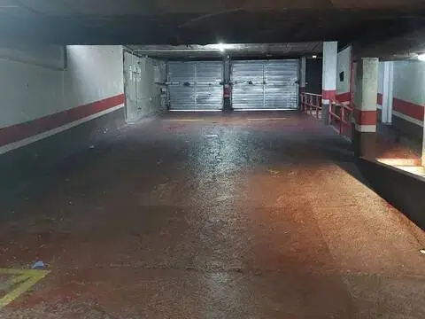 Garaje en Carrer de Montmany