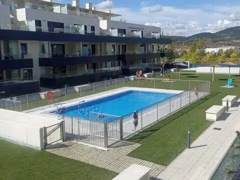 Piso en Huarte - Uharte