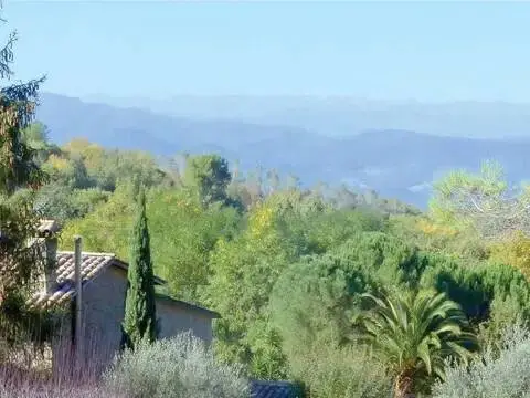Casa rústica en Porqueres