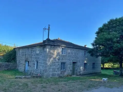 Chalet en O Corgo