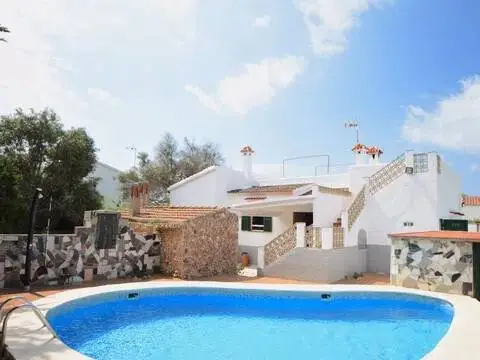 Casa – Ciutadella de Menorca