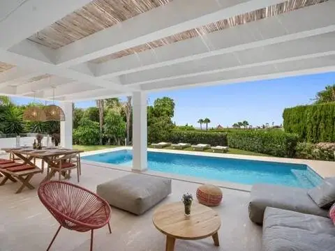 Chalet en La Alquería