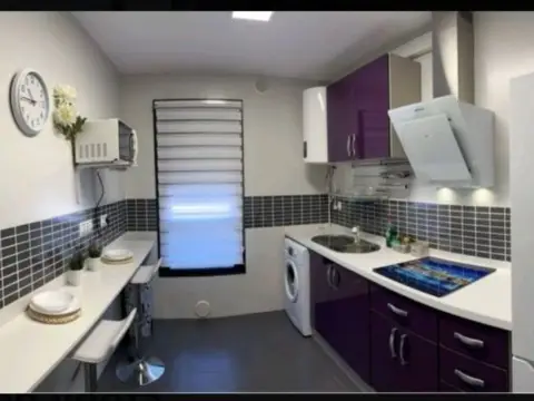 Piso en Aguadulce Norte