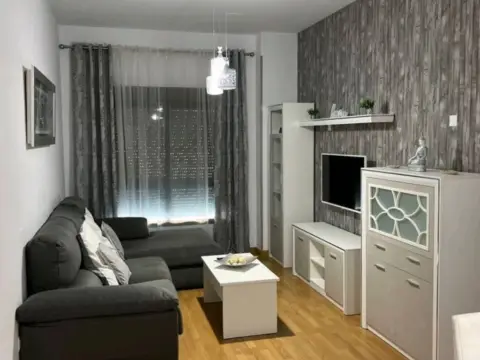 Piso en Aguadulce Norte