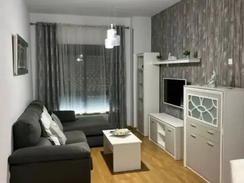 Piso en Aguadulce Norte