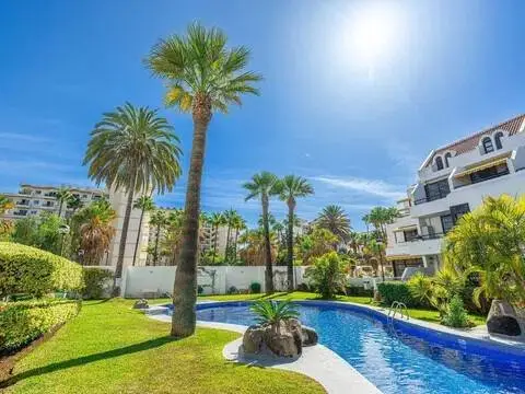 Ático en Avenida Santiago Puig