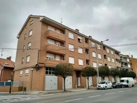 Piso en Santo Domingo de la Calzada