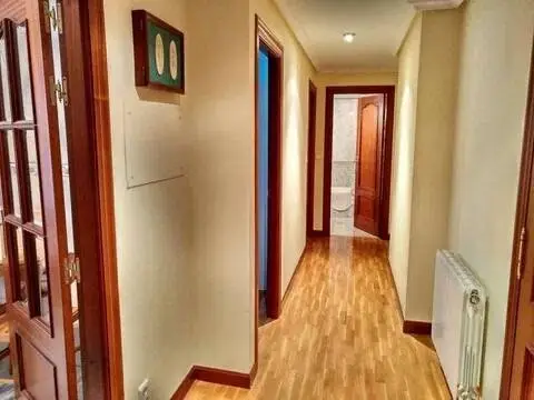 Piso en Santo Domingo de la Calzada