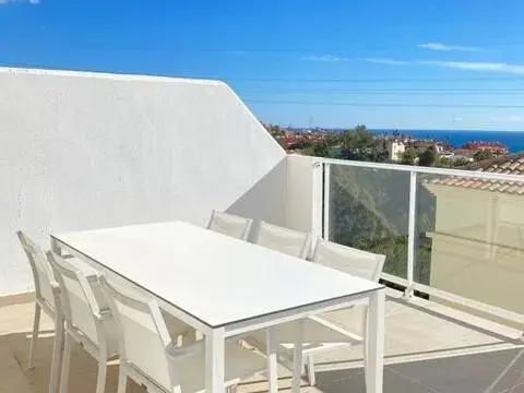 Piso en calle Pensamiento