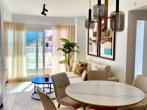 Piso en calle Pensamiento