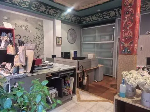 Local comercial en Abando Ensanche
