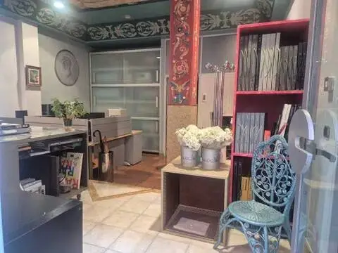 Local comercial en Abando Ensanche