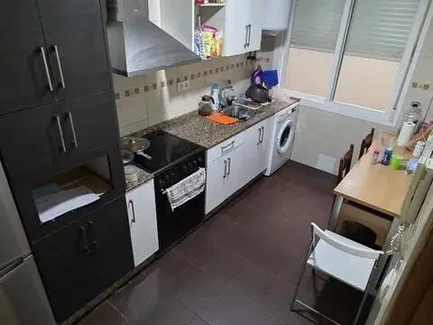 Piso en A Carballeira