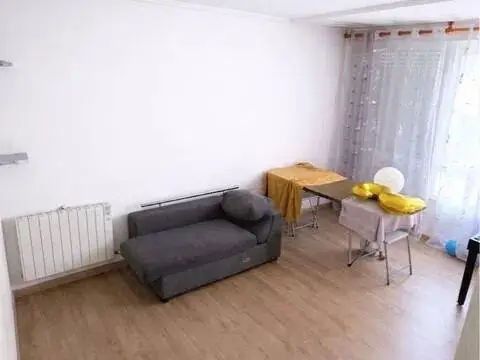 Piso en A Carballeira