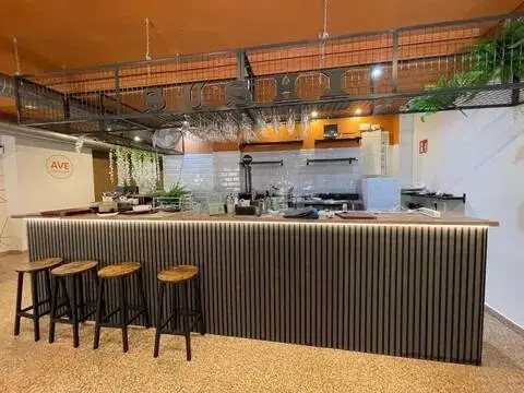 Local comercial en calle Fragata