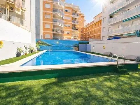 Piso en Platja de Calafell