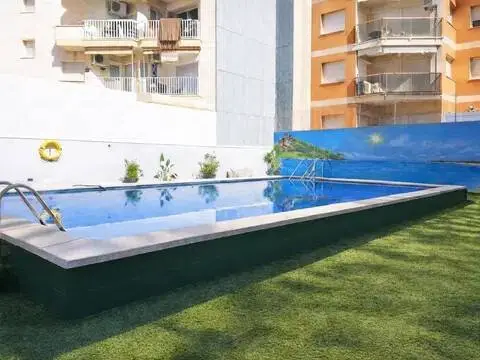 Piso en Platja de Calafell