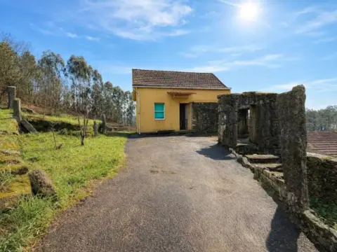 Chalet en Ponteareas