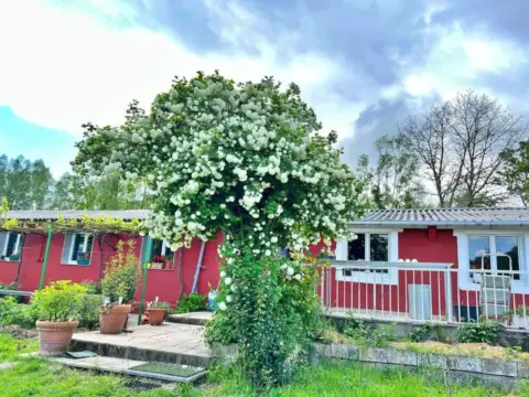 Chalet en Outeiro de Rei