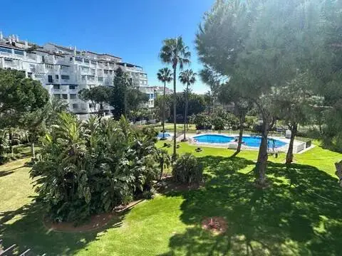Piso en Puerto Banús