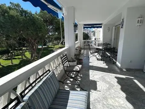 Piso en Puerto Banús