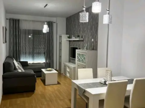 Piso en Aguadulce Norte