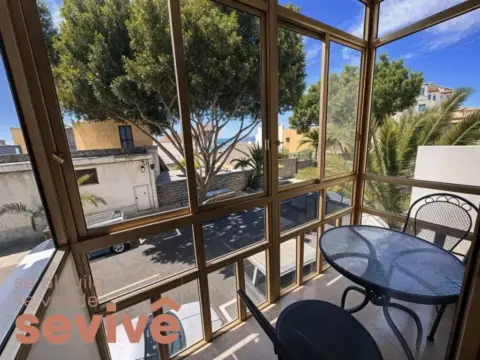Piso en Guía de Isora