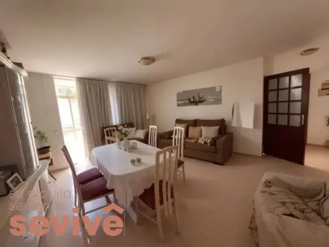 Piso en Guía de Isora