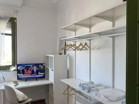 Habitación en calle del Hospital