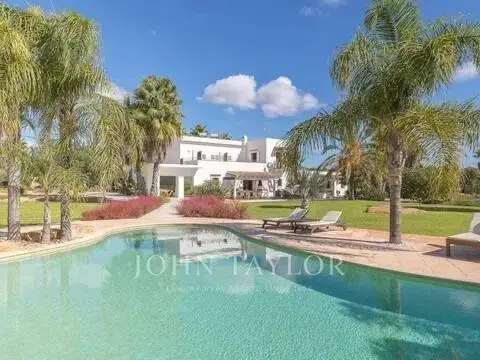 Chalet en Sant Carles de Peralta