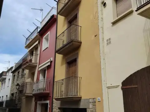 Piso en Oliana