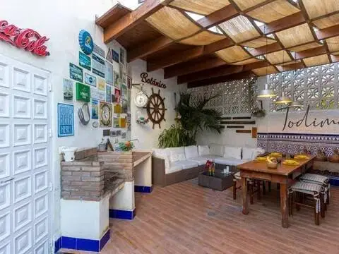 Chalet en calle calle del Pino, 8
