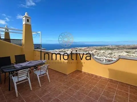 Piso en calle Galicia