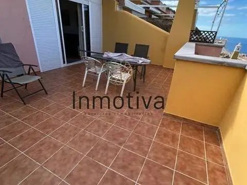 Piso en calle Galicia