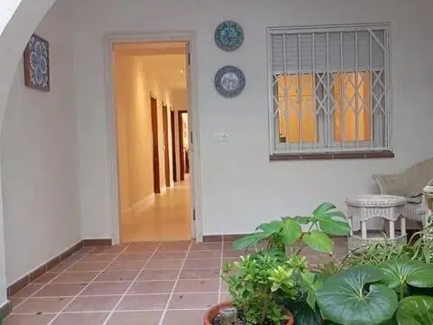 Piso en Sant Salvador