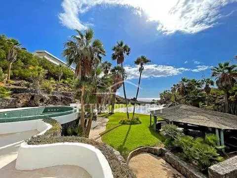 Chalet en Golf del Sur