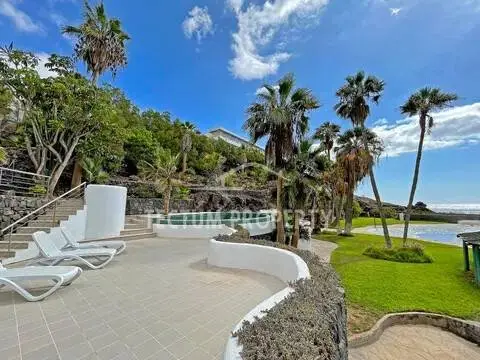 Chalet en Golf del Sur