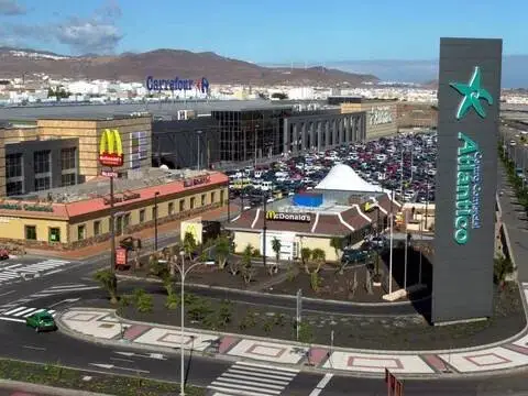 Piso en Vecindario-Cruce de Sardina