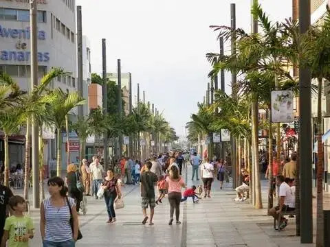 Piso en Vecindario-Cruce de Sardina
